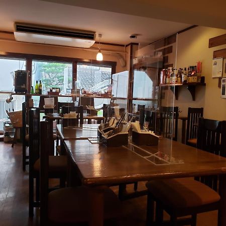 ناغاساكي Gardenroom Bnb Yumyum المظهر الخارجي الصورة