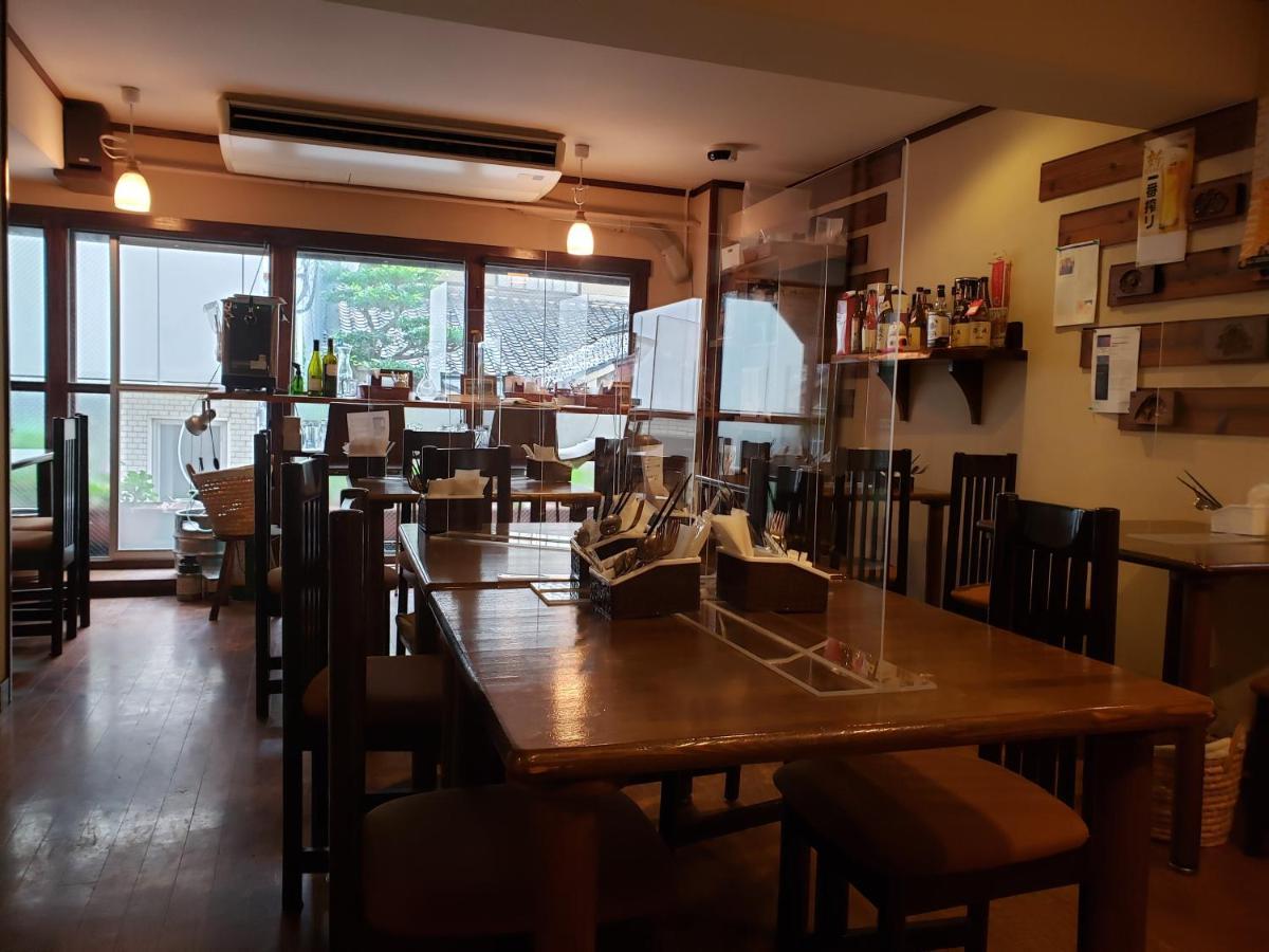 ناغاساكي Gardenroom Bnb Yumyum المظهر الخارجي الصورة