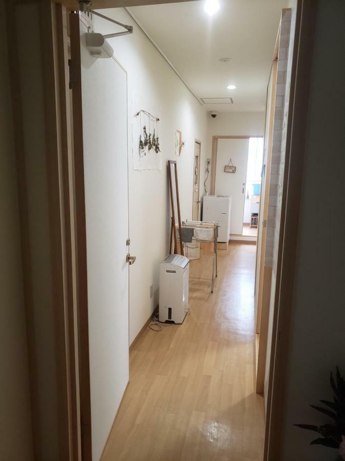 ناغاساكي Gardenroom Bnb Yumyum المظهر الخارجي الصورة