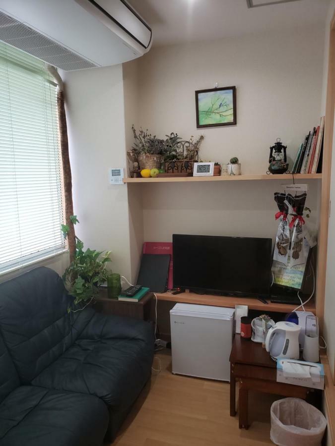 ناغاساكي Gardenroom Bnb Yumyum المظهر الخارجي الصورة