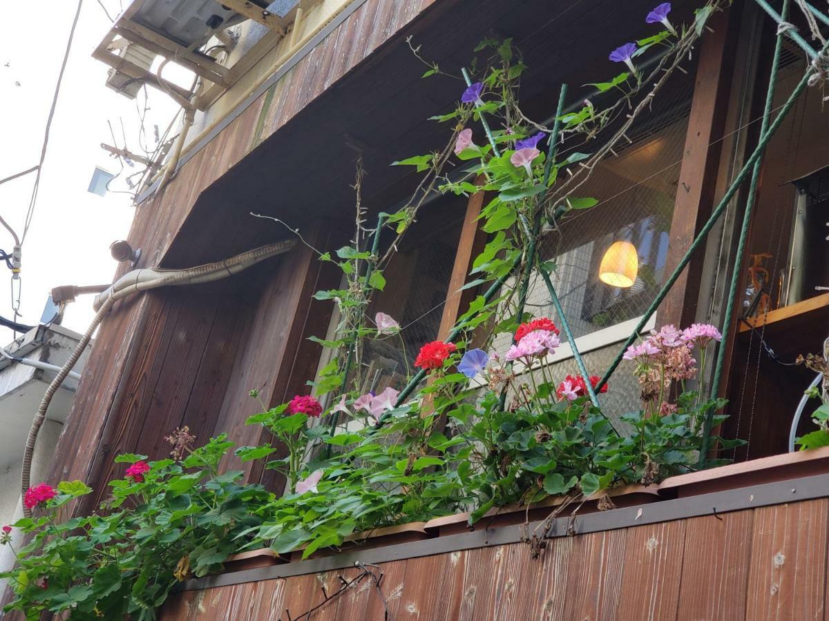 ناغاساكي Gardenroom Bnb Yumyum المظهر الخارجي الصورة