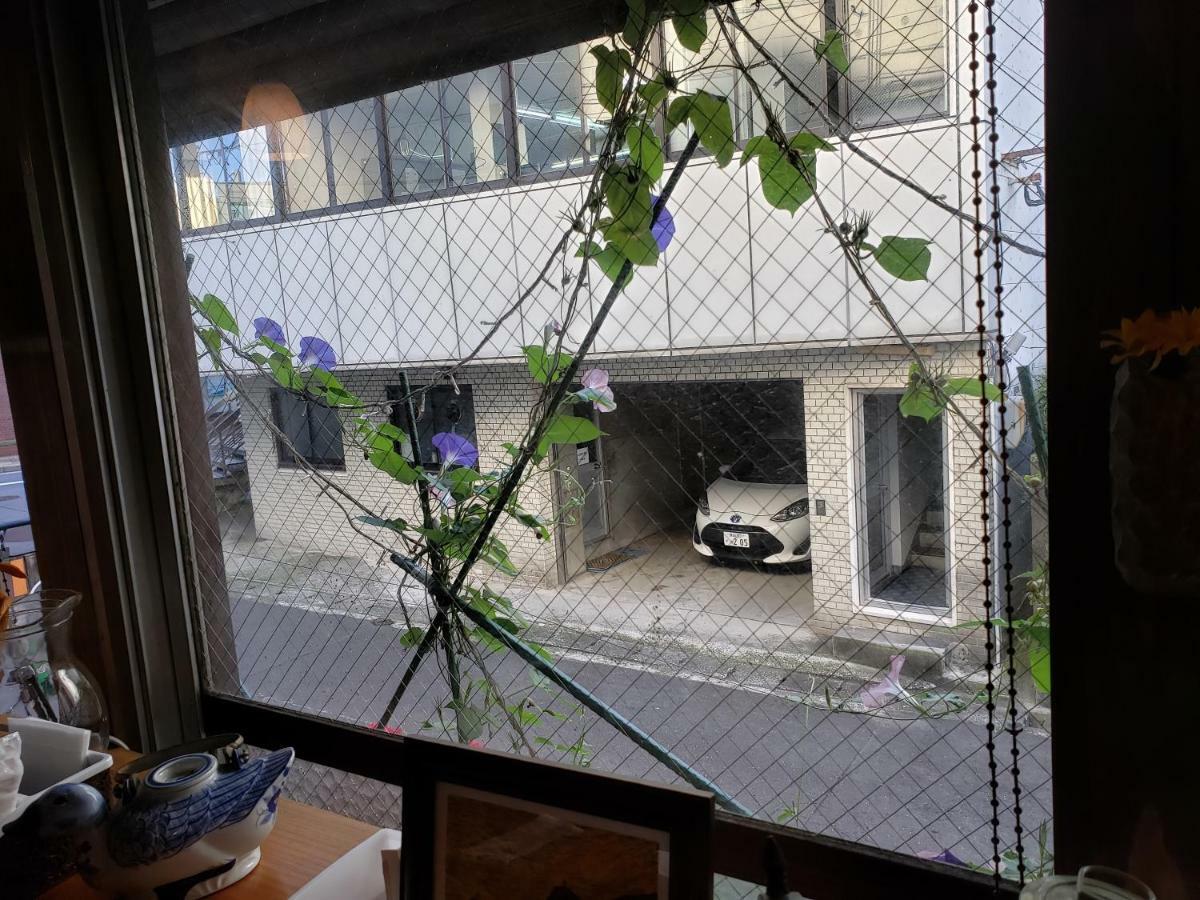 ناغاساكي Gardenroom Bnb Yumyum المظهر الخارجي الصورة