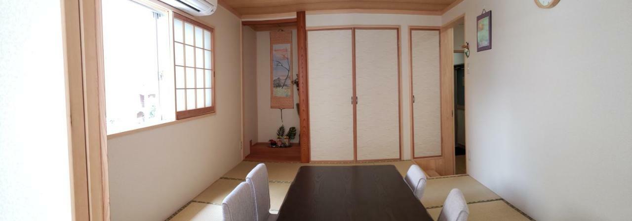 ناغاساكي Gardenroom Bnb Yumyum المظهر الخارجي الصورة