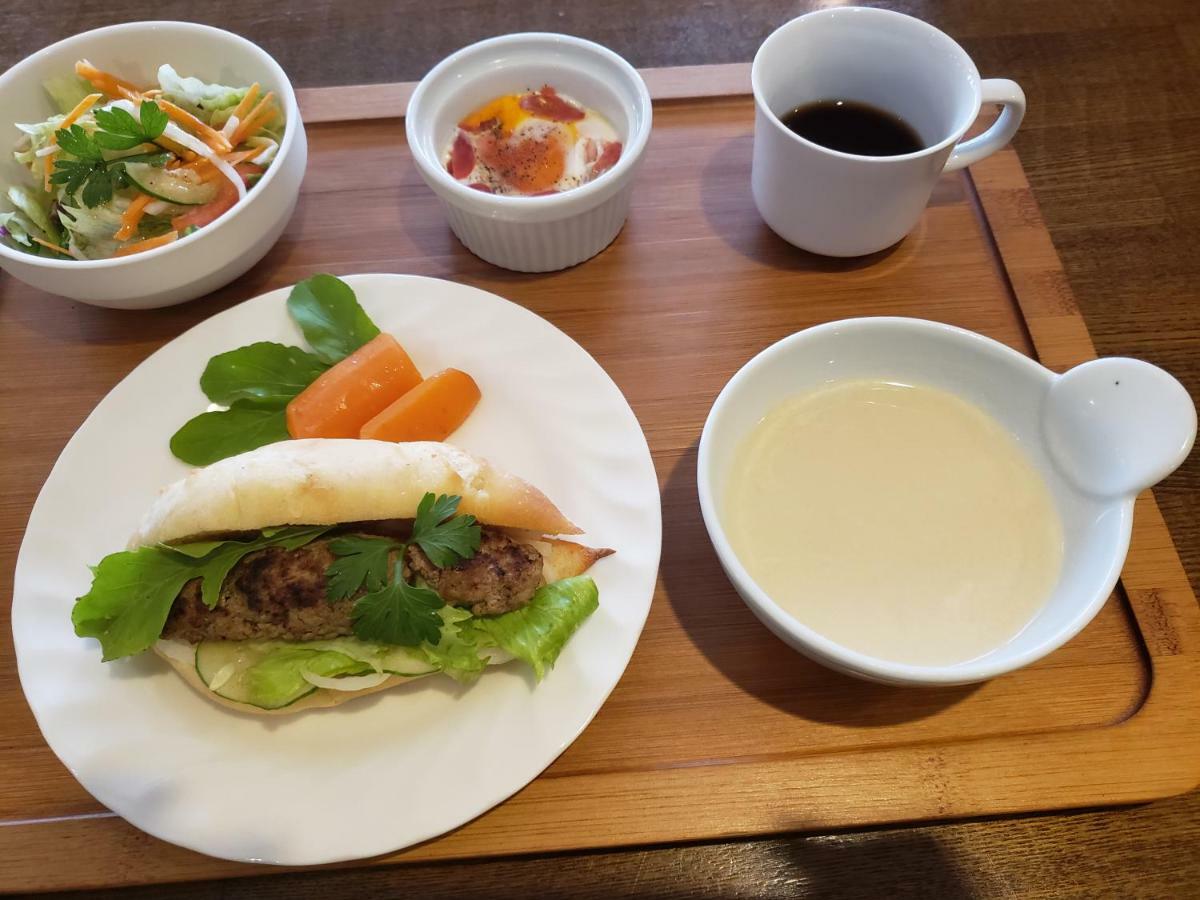 ناغاساكي Gardenroom Bnb Yumyum المظهر الخارجي الصورة