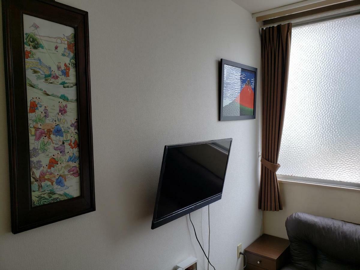 ناغاساكي Gardenroom Bnb Yumyum المظهر الخارجي الصورة