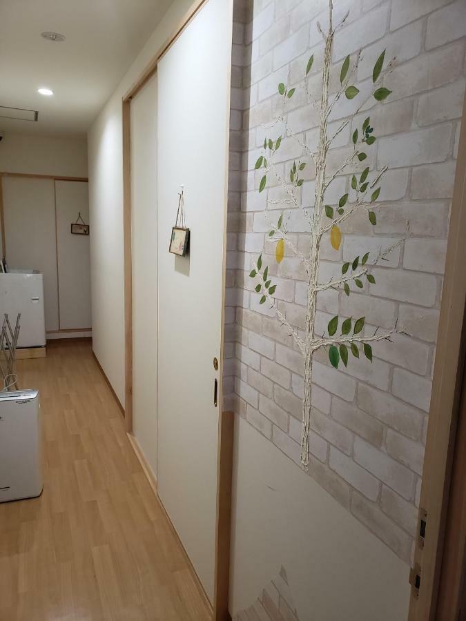 ناغاساكي Gardenroom Bnb Yumyum المظهر الخارجي الصورة