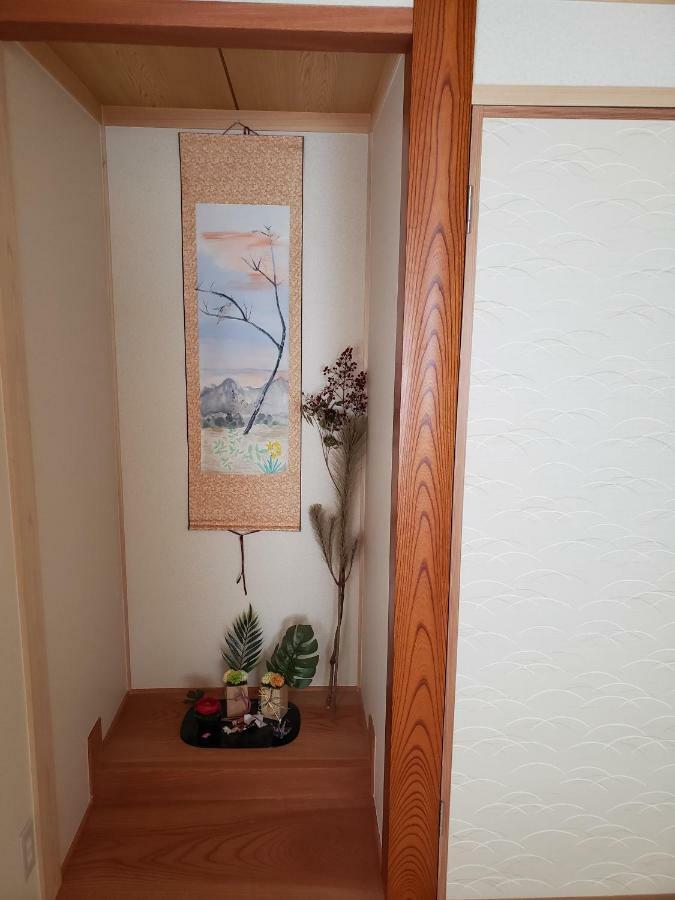 ناغاساكي Gardenroom Bnb Yumyum المظهر الخارجي الصورة