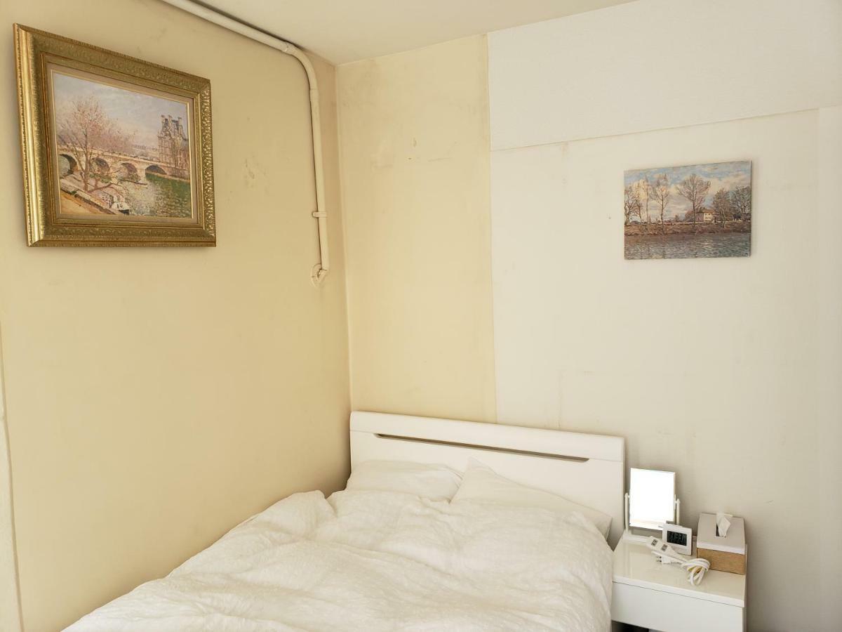 ناغاساكي Gardenroom Bnb Yumyum المظهر الخارجي الصورة