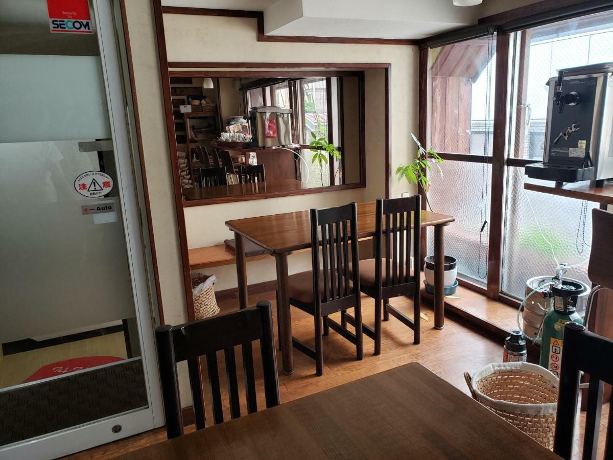 ناغاساكي Gardenroom Bnb Yumyum المظهر الخارجي الصورة