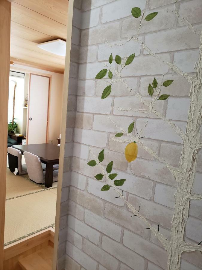 ناغاساكي Gardenroom Bnb Yumyum المظهر الخارجي الصورة