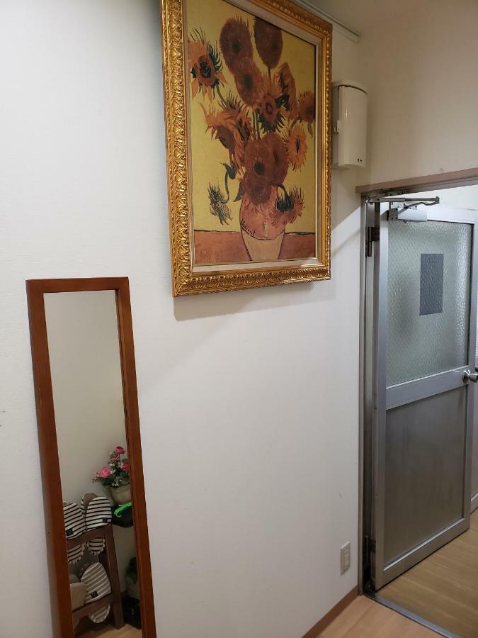 ناغاساكي Gardenroom Bnb Yumyum المظهر الخارجي الصورة