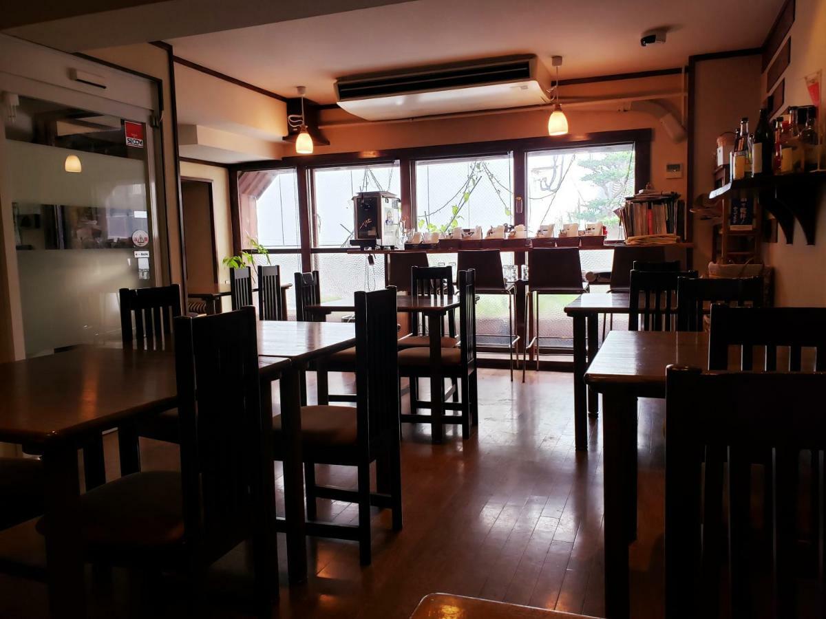 ناغاساكي Gardenroom Bnb Yumyum المظهر الخارجي الصورة