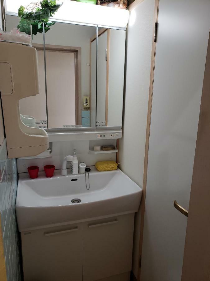 ناغاساكي Gardenroom Bnb Yumyum المظهر الخارجي الصورة