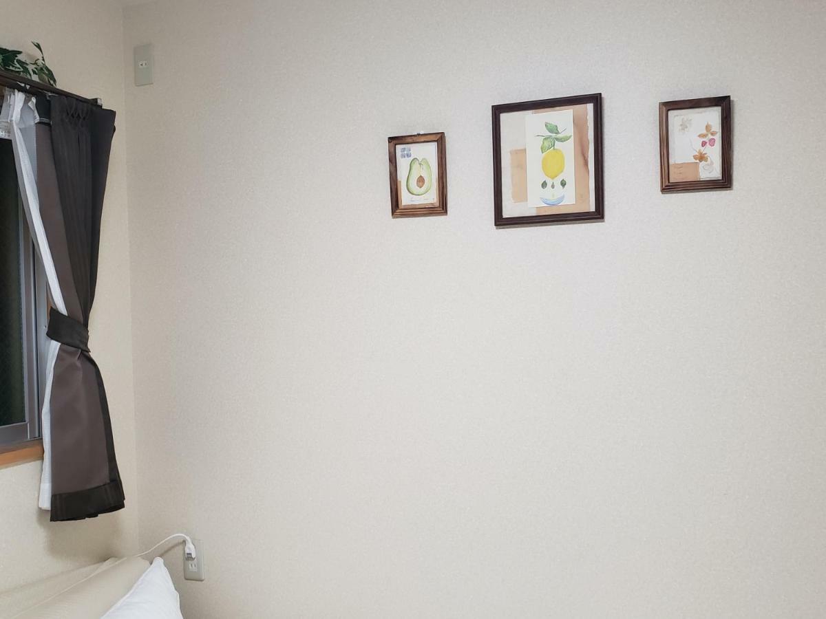 ناغاساكي Gardenroom Bnb Yumyum المظهر الخارجي الصورة